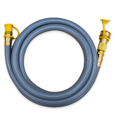 DuroMax DuroMax Genuine Natural Gas Tri Fuel Hose - 13HXT-NGHOSE