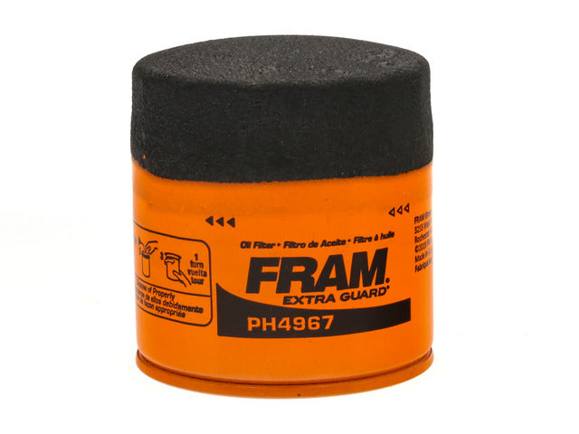 DuroMax  Fram PH4967 Extra Guard Oil Filter w/ 3/4-16 in. Thread