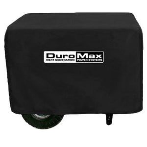 DuroMax  Large Weather Resistant Portable Generator Dust Guard Cover